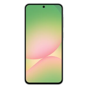 Smartphone Samsung A56 A566e Ds 8gb Ram 256gb 6.7" 5g Awesome Olive Cx/slim - Imagen 2