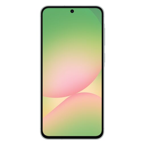 Alternative view of Smartphone Samsung A56 A566e Ds 8gb Ram 256gb 6.7" 5g Awesome Olive Cx/slim