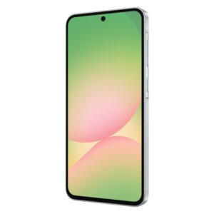 Smartphone Samsung A56 A566e Ds 8gb Ram 256gb 6.7" 5g Awesome Olive Cx/slim - Imagen 3