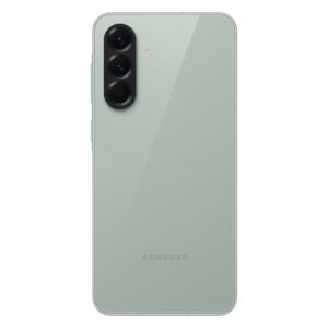 Smartphone Samsung A56 A566e Ds 8gb Ram 256gb 6.7" 5g Awesome Olive Cx/slim - Imagen 4