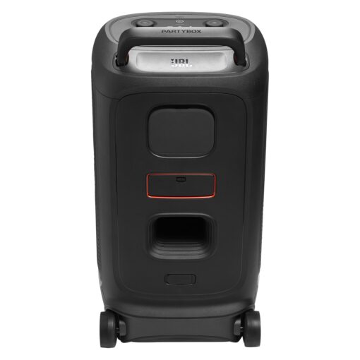 Alternative view of Parlante JBL Party Box 520 Bluetooth Bivolt - Negro