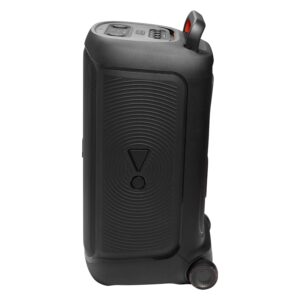 Parlante JBL Party Box 520 Bluetooth Bivolt - Negro - Imagen 3