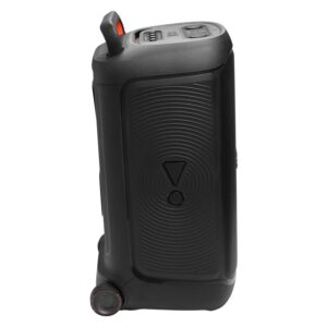 Parlante JBL Party Box 520 Bluetooth Bivolt - Negro - Imagen 4