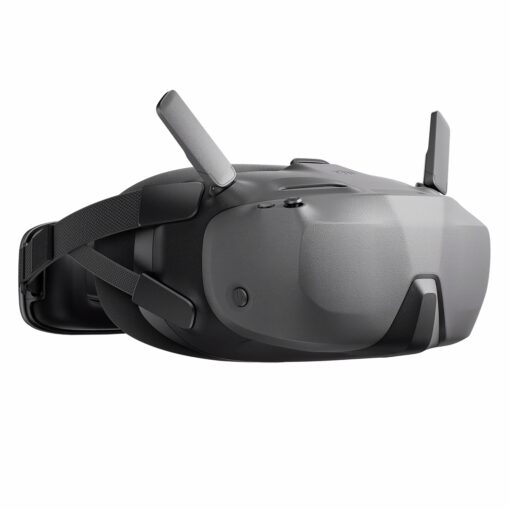 Alternative view of Dji Gafas Goggles N3
