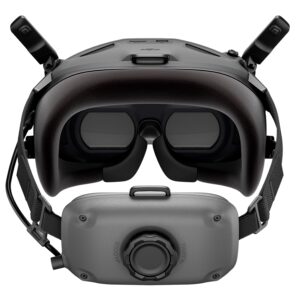 Dji Gafas Goggles N3 - Imagen 5