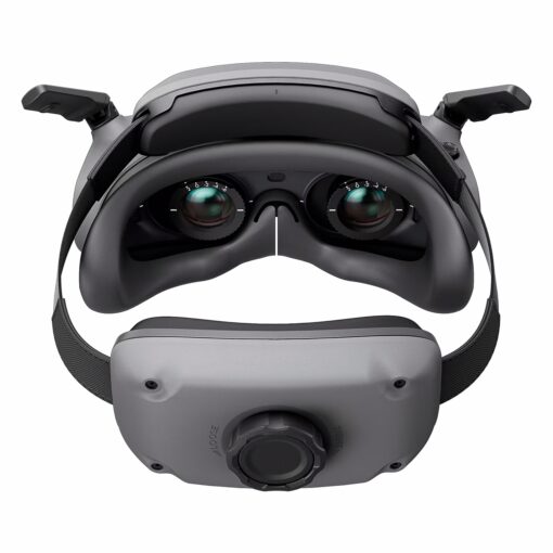 Alternative view of Anteojos DJI Goggles 3
