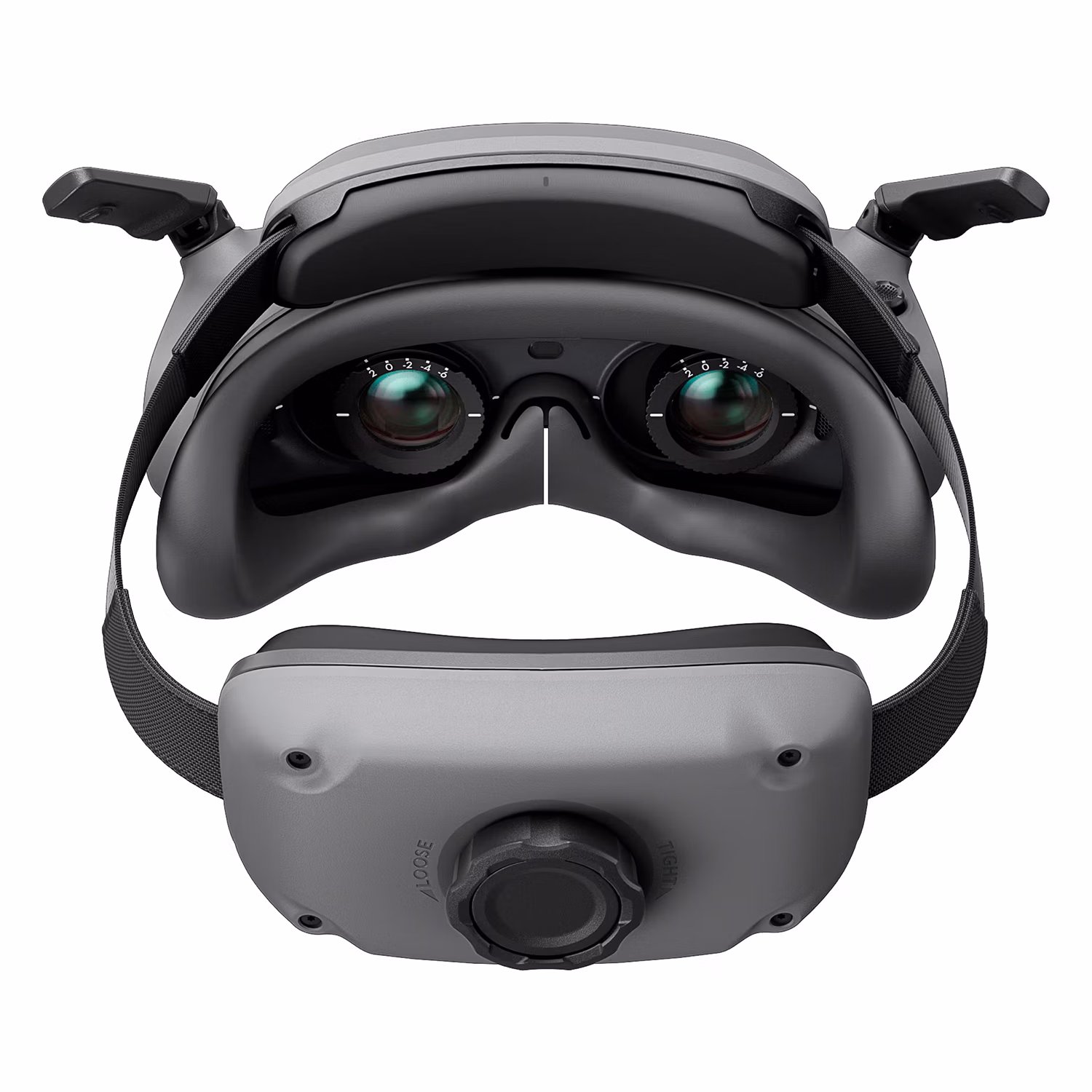Alternative view of Dji Oculos Goggles 3