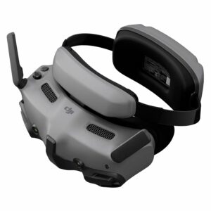Anteojos DJI Goggles 3 - Imagen 3