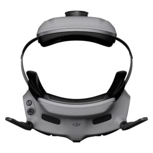 Anteojos DJI Goggles 3 - Imagen 4