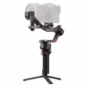 Estabilizador Gimbal DJI RS 4 Pro Combo - Imagen 2