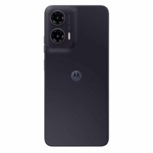 Smartphone Motorola G35 Xt-2433-2 5g Ds 4gb Ram 256gb 6.52" Black Car/usa - Imagen 2