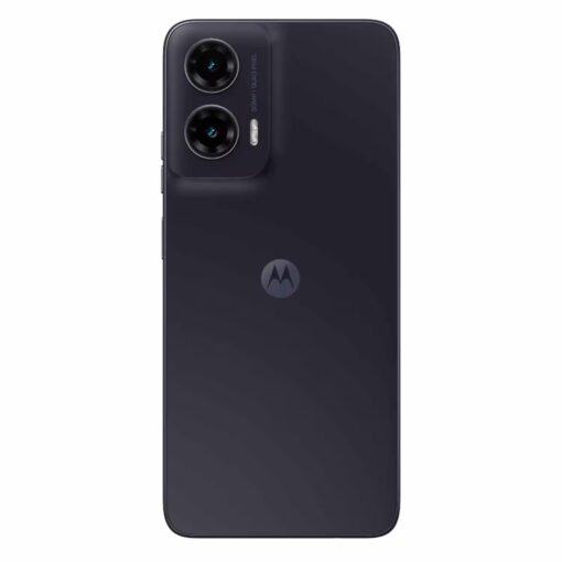 Alternative view of Smartphone Motorola G35 Xt-2433-2 5g Ds 4gb Ram 256gb 6.52" Black Car/usa