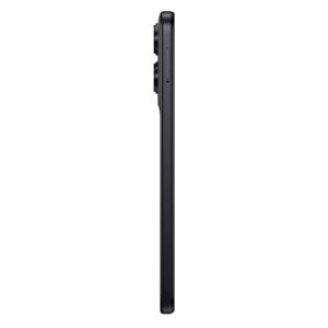 Smartphone Motorola G35 Xt-2433-2 5g Ds 4gb Ram 256gb 6.52" Black Car/usa - Imagen 4
