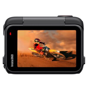 Camara De Acción Insta360 Ace Pro 2 CINSBBGA 50MP WiFi - Negro - Imagen 3