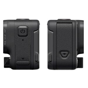 Camara De Acción Insta360 Ace Pro 2 CINSBBGA 50MP WiFi - Negro - Imagen 4