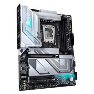 Placa Madre Gigabyte Z890 Gaming X WiFi7 DDR5 Socket LGA 1851 Chipset Intel Z890 ATX - Imagen 2