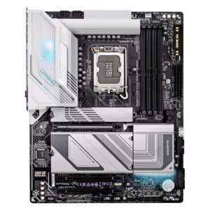 Placa Madre Gigabyte Z890 Gaming X WiFi7 DDR5 Socket LGA 1851 Chipset Intel Z890 ATX - Imagen 3
