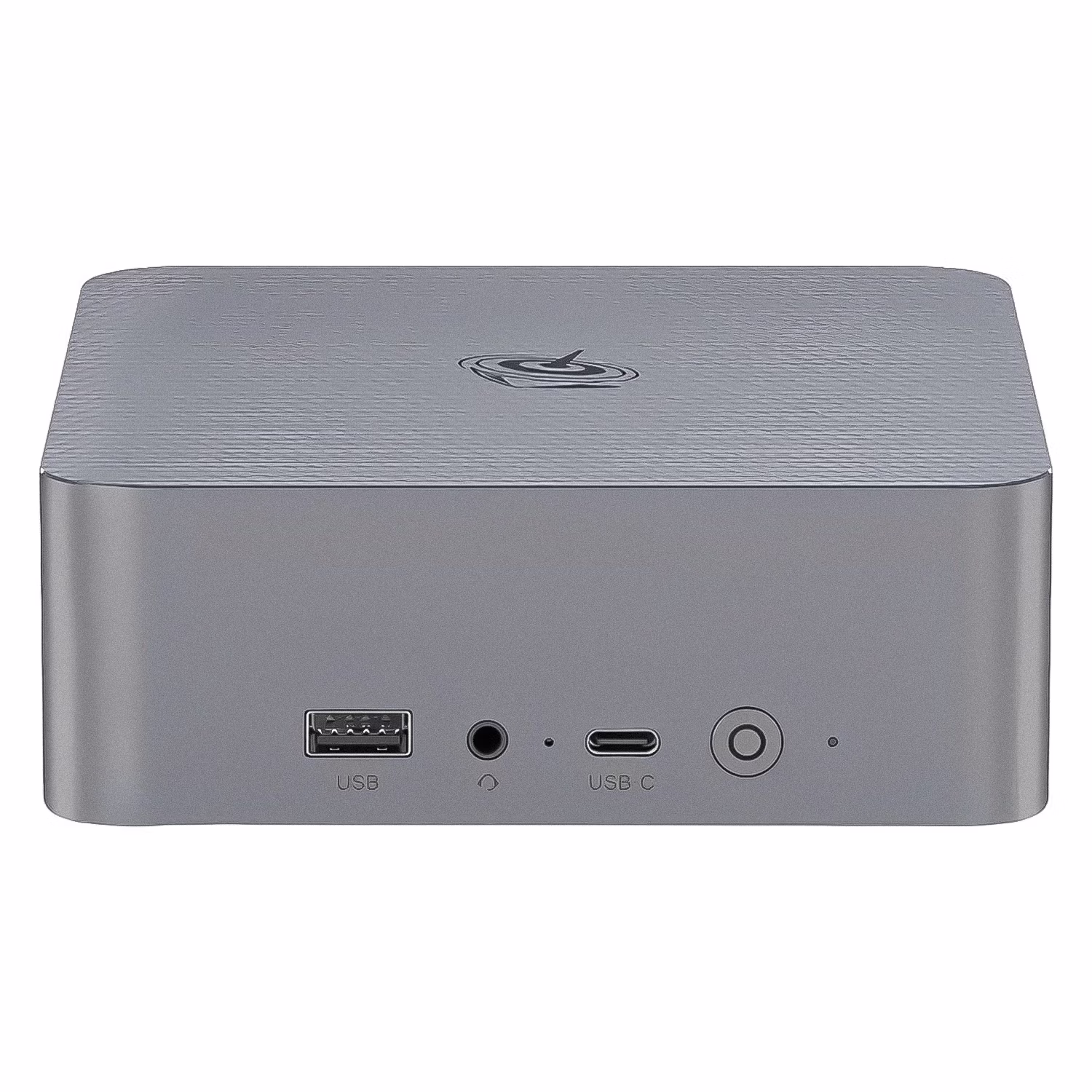 Mini Pc Beelink Eqr6 R7-6800h/32gb Ram Ddr5/1tb Ssd/w11pro Milky Grey