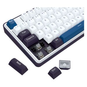Teclado Redragon K689wbb Rgb Wyvern - Imagen 2