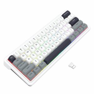 Teclado Redragon K722wgp Rgb Pro Ironguard Pro - Usa - Imagen 4