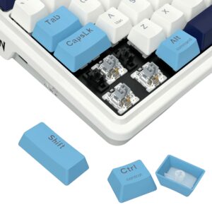 Teclado Redragon K728wbb Rgb Pro Antonium Pro - Usa - Imagen 4
