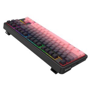 Teclado Redragon K728sp Rgb Pro Antonium Pro - Usa - Imagen 4