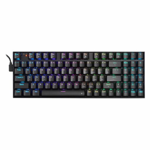 Teclado Redragon K735 Rgb Ghostblade - Usa