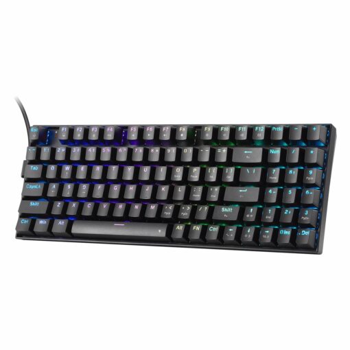 Alternative view of Teclado Redragon K735 Rgb Ghostblade - Usa