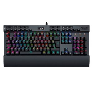 Teclado Redragon K550-rgb-1 Yama - Usa