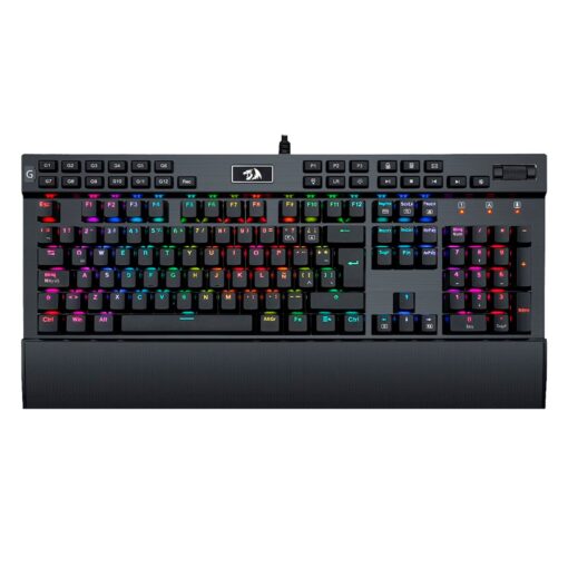 Teclado Redragon K550-rgb-1 Yama - Usa