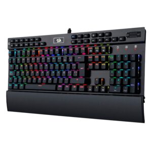 Teclado Redragon K550-rgb-1 Yama - Usa - Imagen 3