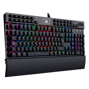 Teclado Redragon K550-rgb-1 Yama - Usa - Imagen 4