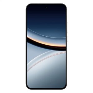 Smartphone Xiaomi Poco F7 5g Global 256gb 12gb Ram Dual Sim Pantalla 6.67" - Negro - Imagen 3