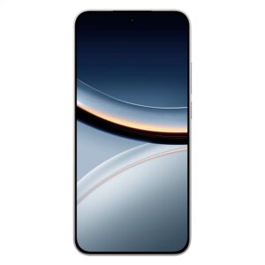 Smartphone Xiaomi Poco F7 5g Global 256gb 12gb Ram Dual Sim Pantalla 6.67" - Blanco - Imagen 3