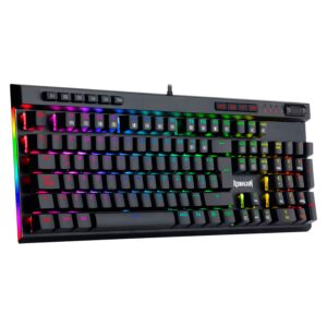 Teclado Redragon K580rgb Blue Vata - Usa - Imagen 3