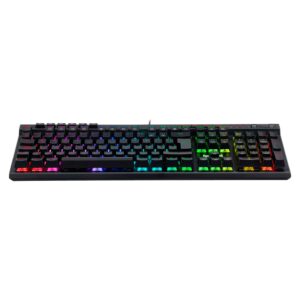Teclado Redragon K580rgb Blue Vata - Usa - Imagen 4