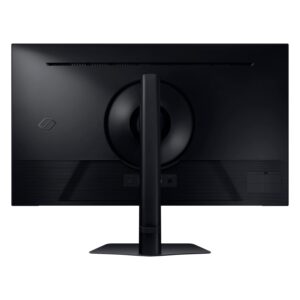 Monitor Samsung LS32DG502ENXZA 32" Odyssey G5 QHD 180Hz - Negro - Imagen 4