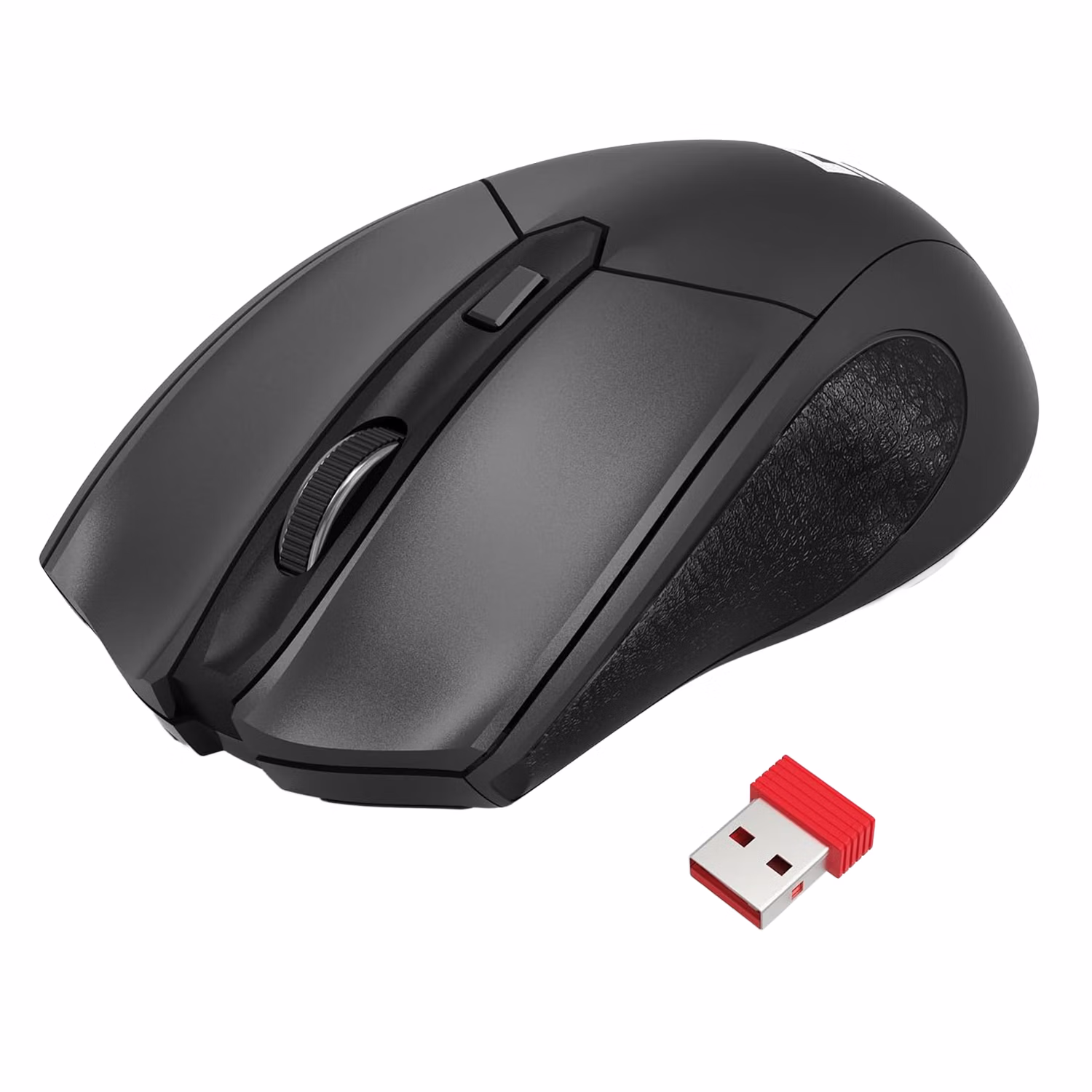 Alternative view of -redragon Mouse Bm 2463 Wireless
