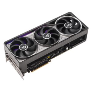 Tarjeta De Video Asus Rog Astral Nvidia Geforce Rtx-5080 16gb Gddr7 - Rog-astral-rtx5080-o16g-gaming - Imagen 4