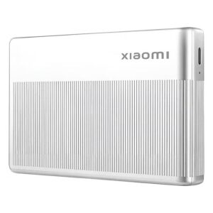 Impresora Fotográfica Portátil Xiaomi Instant Photo Printer 1S Set BHR9974GL - Blanco - Imagen 2