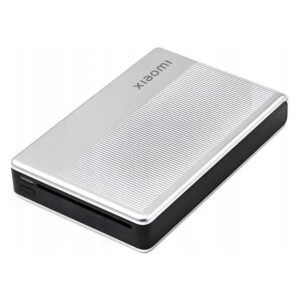 Impresora Fotográfica Portátil Xiaomi Instant Photo Printer 1S Set BHR9974GL - Blanco - Imagen 3