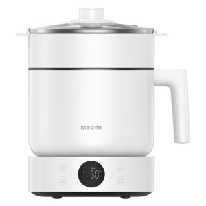 Panela Multifuncional Xiaomi Team Cooker MEC01 1.5L 220V - Blanco