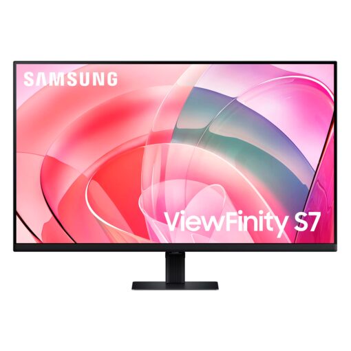 Monitor 32" Samsung S7 Ls37d700eanxza Viewfinity Uhd 4k 5ms/60h Black