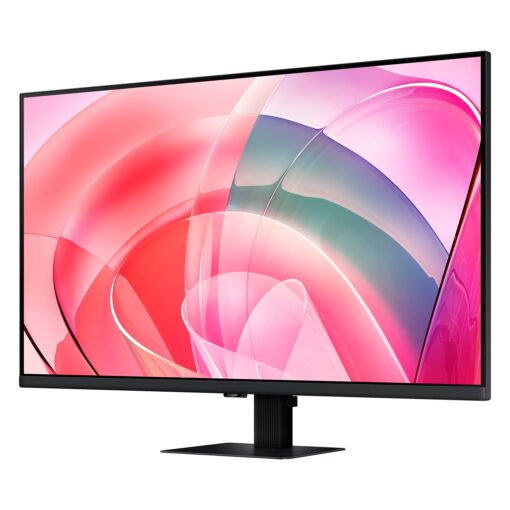 Alternative view of Monitor 32" Samsung S7 Ls37d700eanxza Viewfinity Uhd 4k 5ms/60h Black