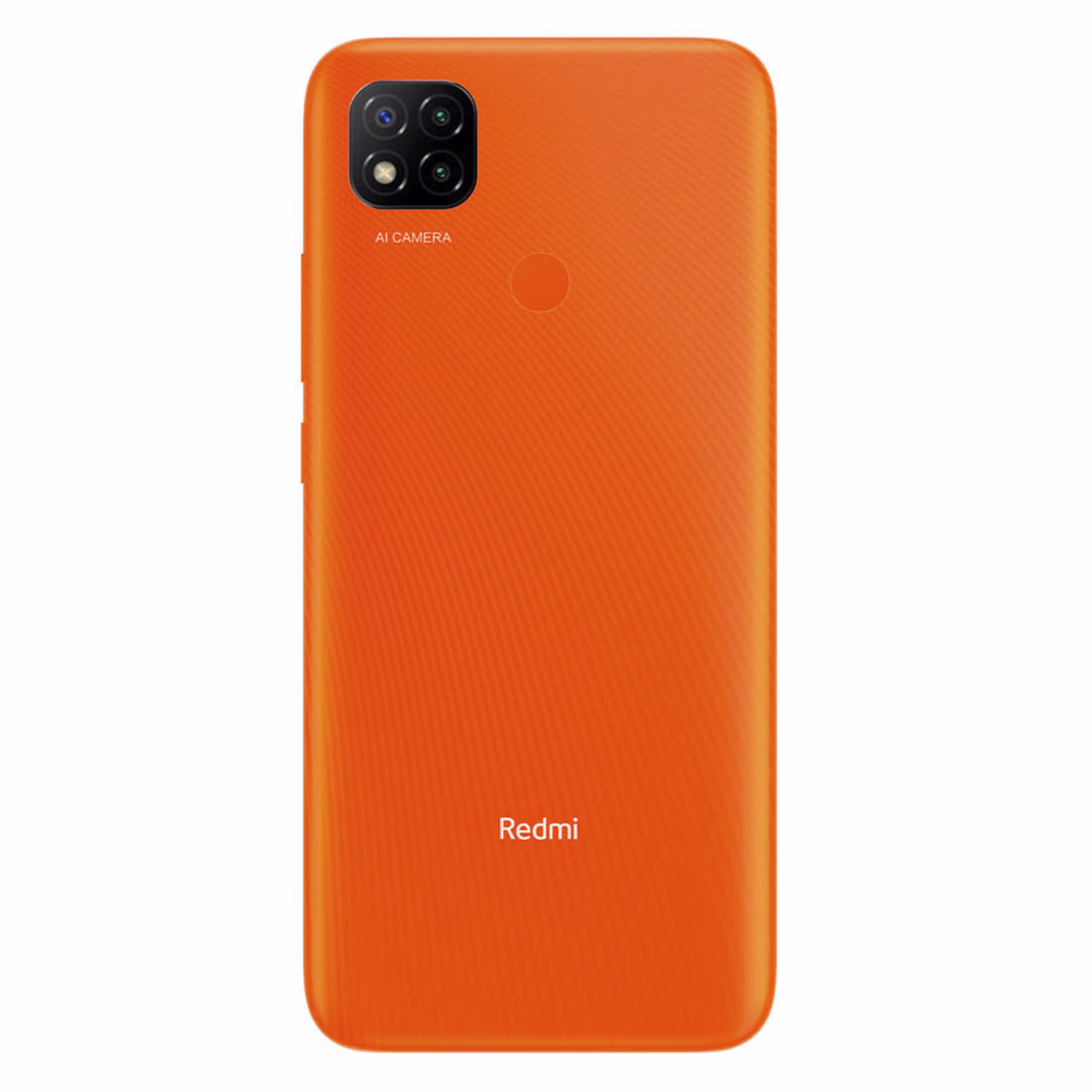 Alternative view of Smartphone Xiaomi Redmi 9c Ds 3gb Ram 64gb 6.52" Orange Global