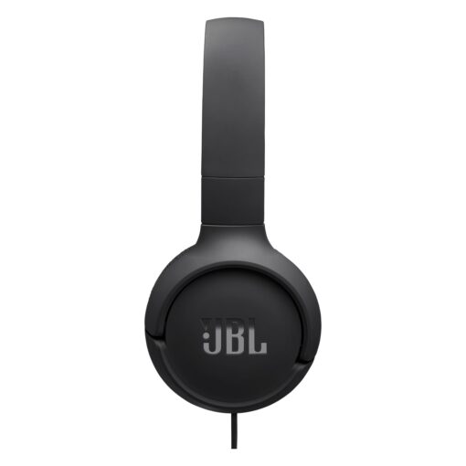 Auriculares Jbl Tune 520c C/fio Black