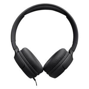 Auriculares Jbl Tune 520c C/fio Black - Imagen 2