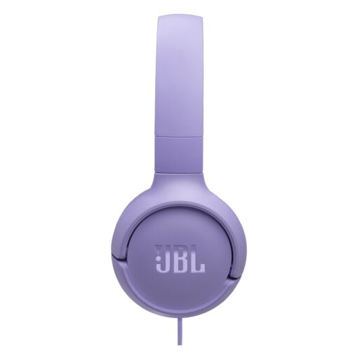 Auriculares Jbl Tune 520c C/fio Purple