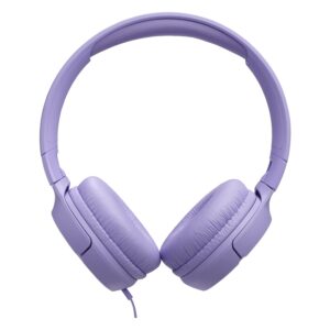 Auriculares Jbl Tune 520c C/fio Purple - Imagen 2