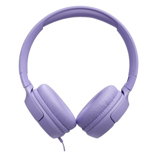 Alternative view of Auriculares Jbl Tune 520c C/fio Purple